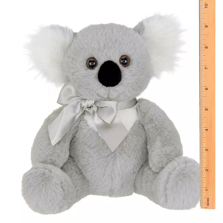 Bearington Kasey Plush Koala Stuffed Animal, 12 Inches