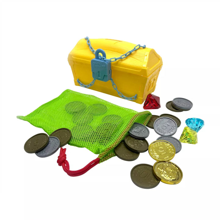 Kids' Treasure Hunt Dive Set 30Pc - Sun Squad™