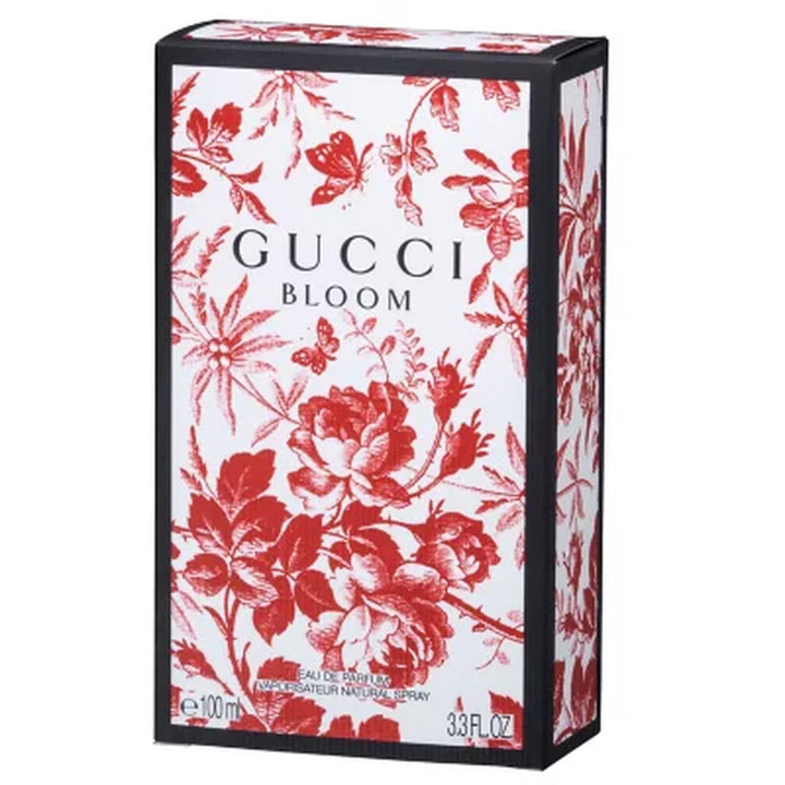 Gucci Bloom Eau De Parfum, 3.3 Fl. Oz.