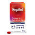 Megared Omega-3S Fish & Krill Oil Advanced 4-In-1 900Mg Softgels 60 Ct.