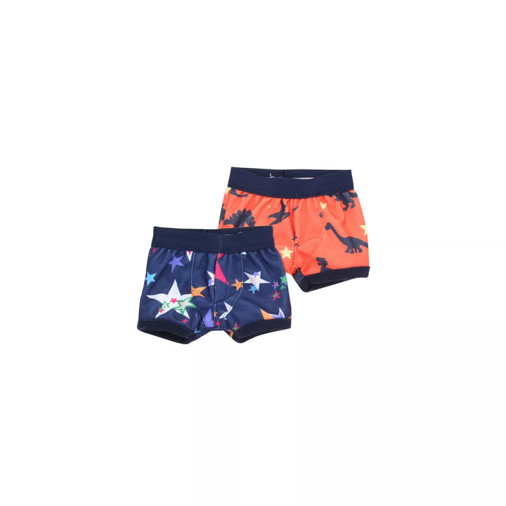 Sophia’S Brief Underwear Set for 18'' Boy Dolls, Multicolor