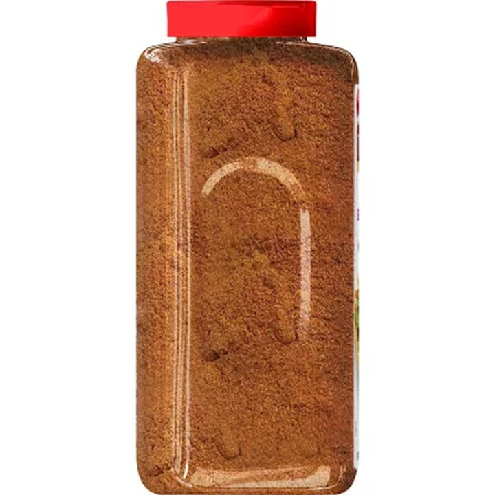 Tone'S Taco Seasoning 23 Oz.