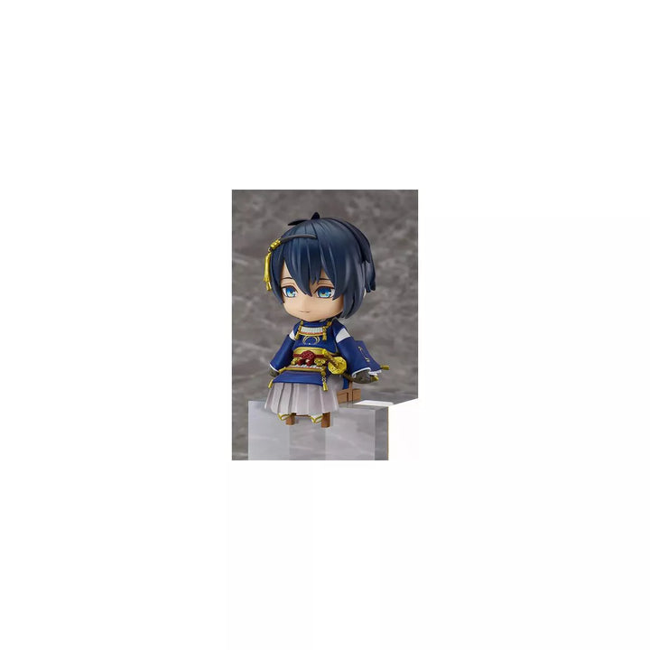 Orange Rouge - Orange Rouge - Touken Ranbu - Mikazuki Munechika Nendoroid Swacchao Action Figure