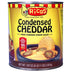 Ricos Condensed Cheddar Cheese Sauce 107 Oz.