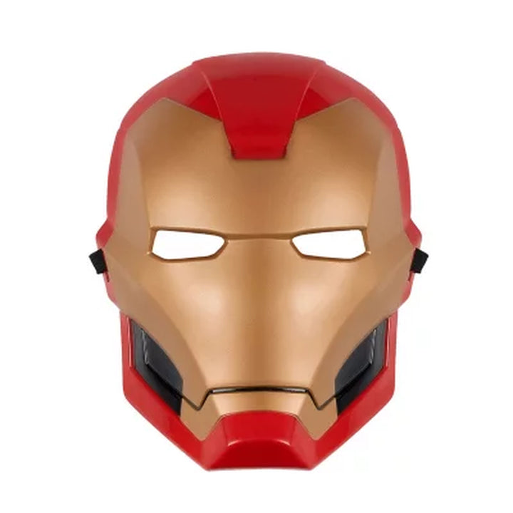 Marvel Iron Man Kids Deluxe Costume