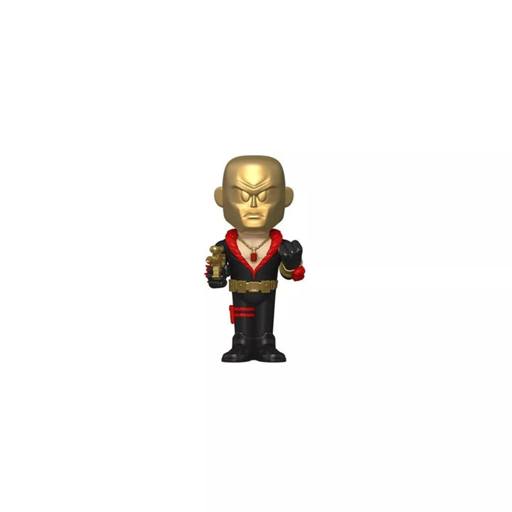 FUNKO VINYL SODA: GI Joe - Destro (Styles May Vary)