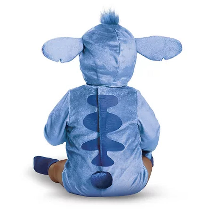 Disney Stitch Infant Costume