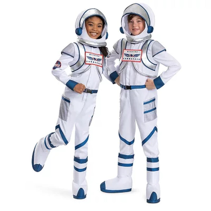 Member'S Mark Astronaut Kids Premium Costume