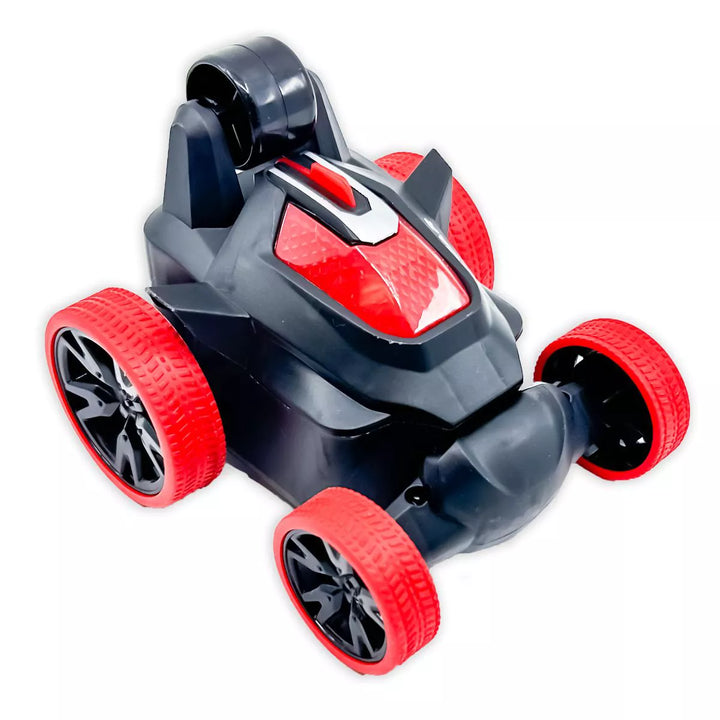 Flipo Cyclone Twister 360° Remote Control Stunt Car for Kids & Adults