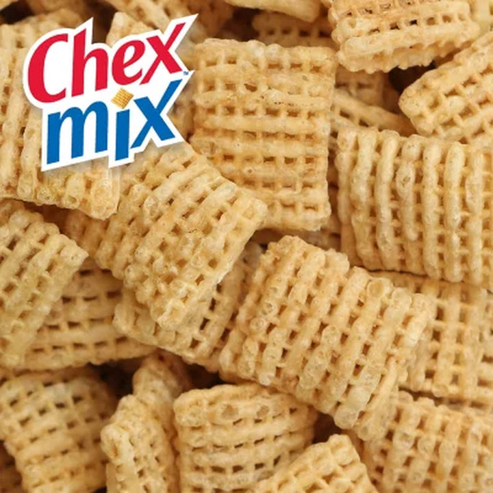 Chex Mix Traditional Savory Snack Mix 42 Pk.