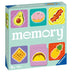 Ravensburger Memory: Foodie Favorites Board Game