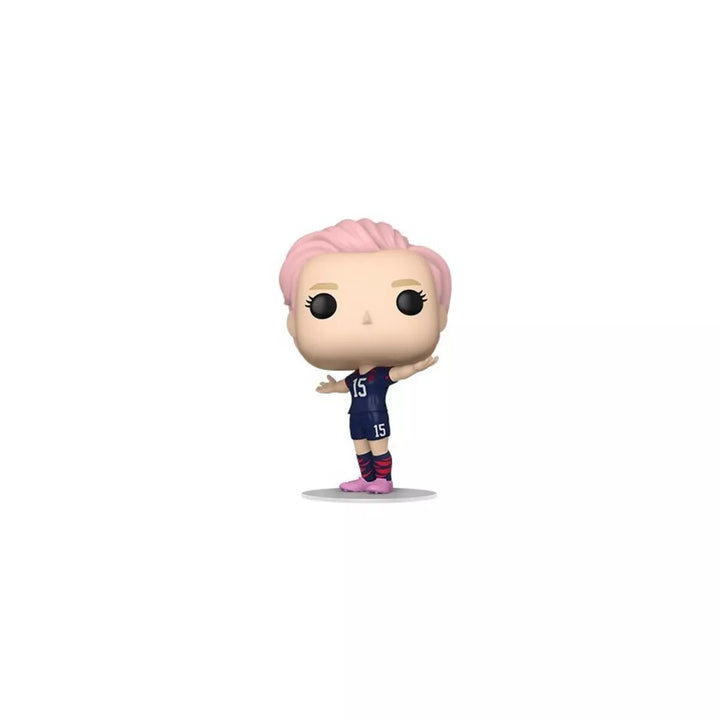 FUNKO POP! SPORTS: US Women'S National Team S2 - Megan Rapinoe