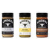 Kinder'S Pantry Essentials Seasoning Set 3 Pk.