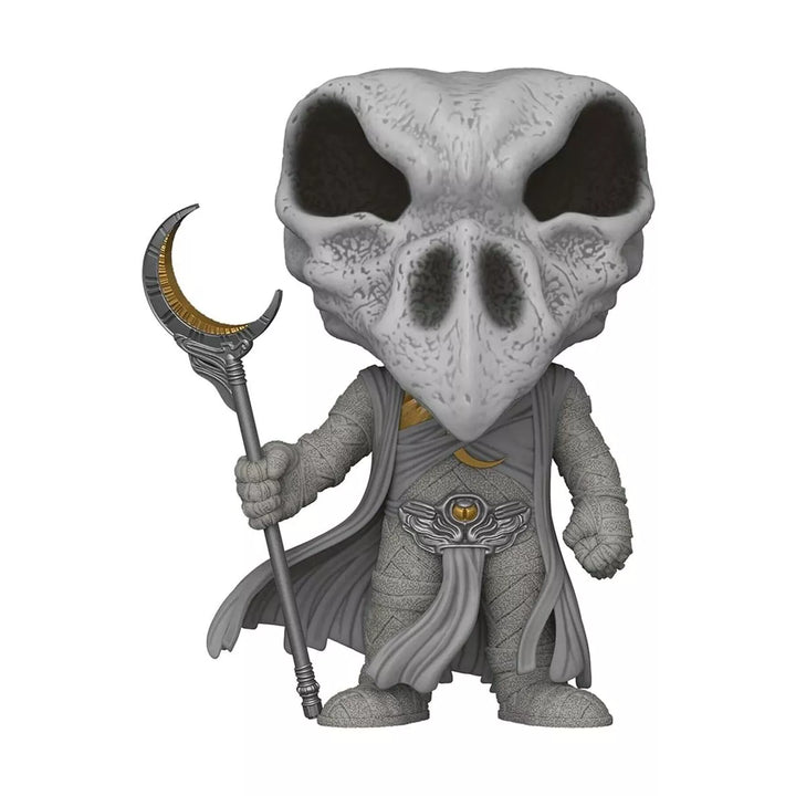 Funko Pop! Marvel: Moon Knight - Khonshu Vinyl Figure #1049 #64256