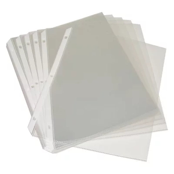 Member'S Mark Sheet Protectors, Select Type 250 Ct.