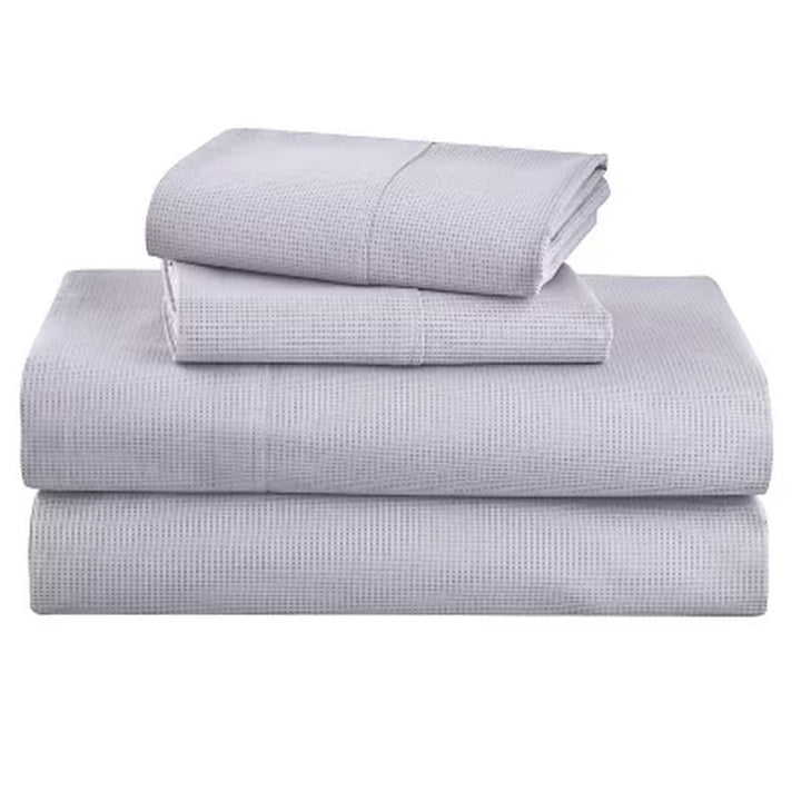 Tempur-Pedic Performance Air Sheet Set (Assorted Colors and Sizes)