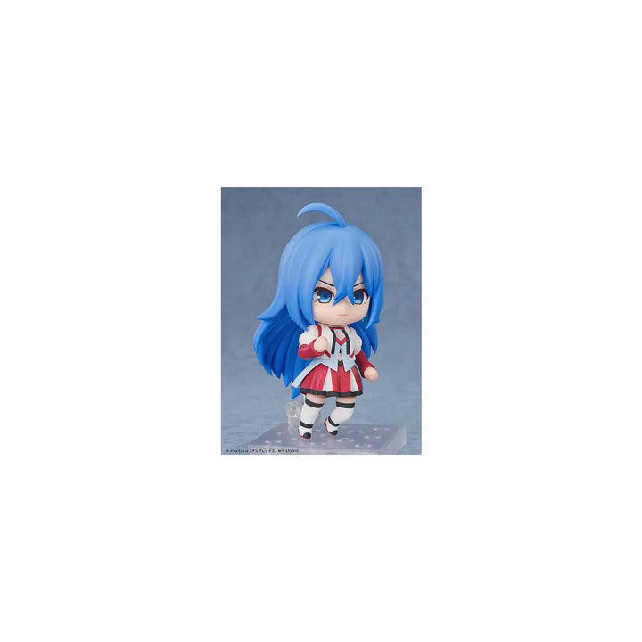 Good Smile - Vivy Fluorite Eyes Song - Vivy Nendoroid Action Figure