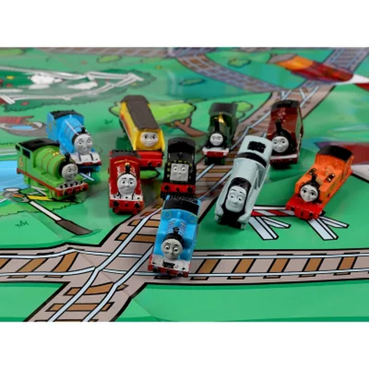 My Busy Book: Thomas & Friends, Board Book