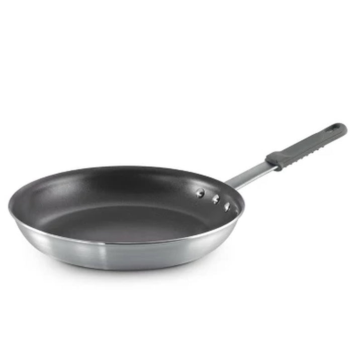 Member'S Mark 12" Aluminum Nonstick Restaurant Fry Pan