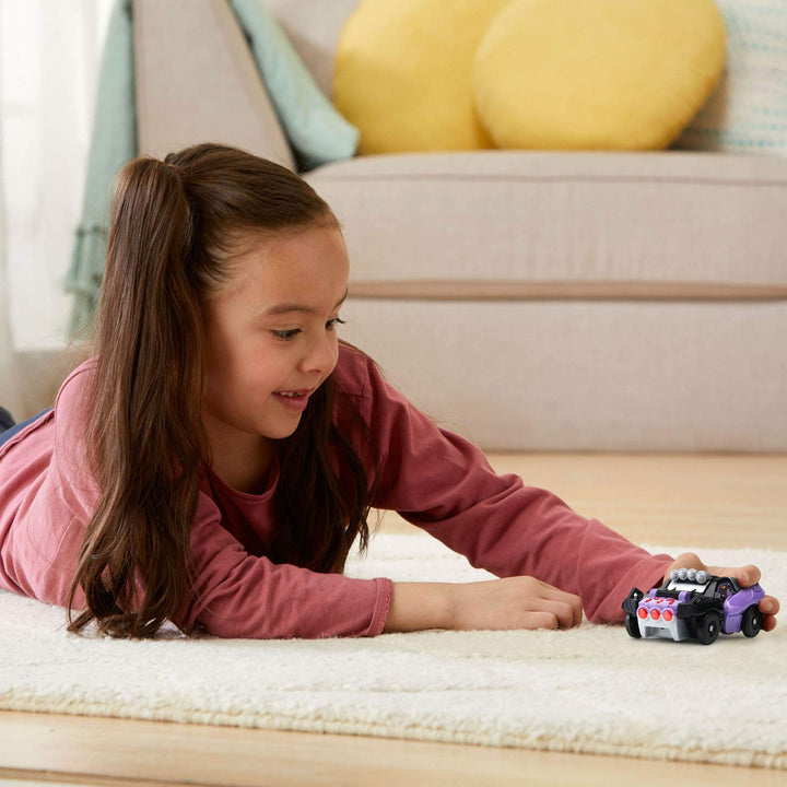 VTech Switch and Go Stegosaurus Buggy