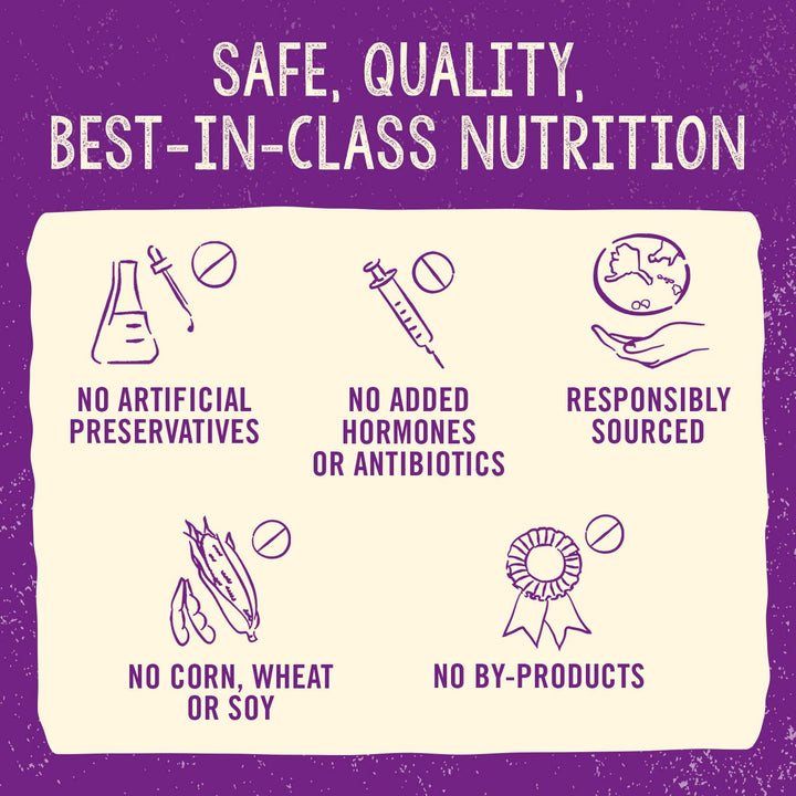 Stella & Chewy's Freeze-Dried Raw Cat Dinner Morsels – Grain Free, Protein Rich Cat & Kitten Food – Bountiful Beef Recipe – 8 oz Bag 8 Ounce (Pack of 1)