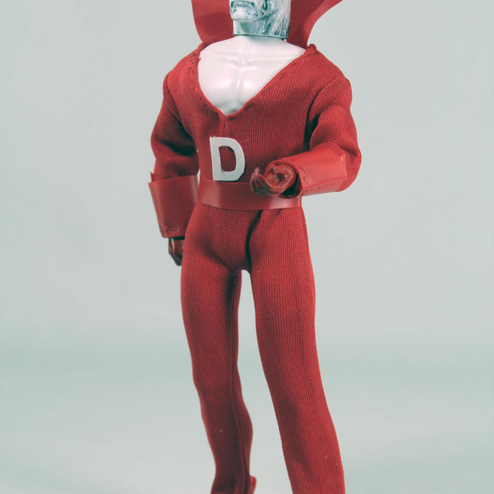 Mego DC Deadman 50th Anniversary 8-Inch Action Figure