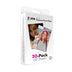 Zink 2"x3" Premium Instant Photo Paper (20 Pack) Compatible with Polaroid Snap, Snap Touch, Zip and Mint Cameras and Printers 20 Pack