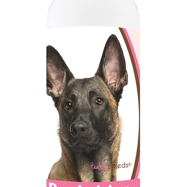 Healthy Breeds Belgian Malinois Deodorizing Shampoo 16 oz