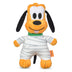 Disney for Pets 9" Halloween Plush Pluto Toy for Dogs | Pluto Plush Dog Toy | Pet Disney Toys for All Dogs, Officially Licensed Dog Toy Product of Disney for Pets 9 Inch