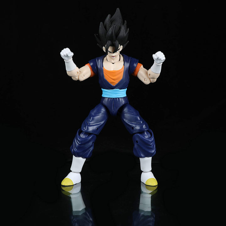 Dragon Ball Super - Dragon Stars - Vegito, 6.5" Action Figure