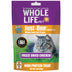 Whole Life Pet Just One Chicken Freeze Dried Cat Treats - Human Grade Cat Food Toppers, High Protein Cat Snacks, Cat Toppers for Food, USA Made Natural Cat Treats - 1 oz (Pack of 1) 1 Ounce (Pack of 1)