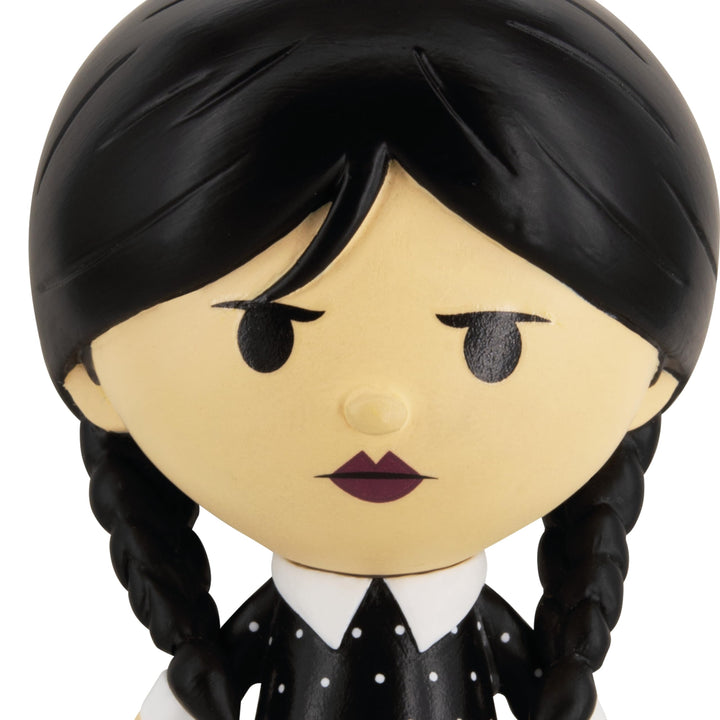 Hallmark Wednesday Addams Christmas Ornament