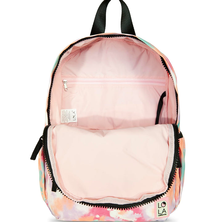 Star Medium Backpack - Vibe - Blossom One Size