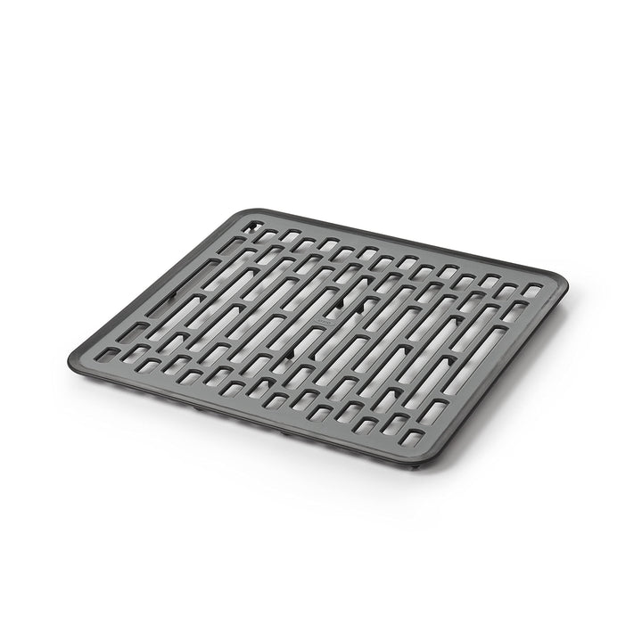 OXO Good Grips Small Sink Mat,Gray 1 Count (Pack of 1)