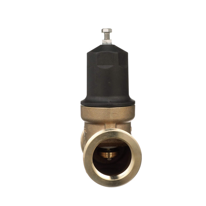 Zurn Wilkins 2-NR3XLDUC 2" NR3XL Pressure Reducing Valve with Double Union FNPT Copper Sweat Union Connection 2 Inch