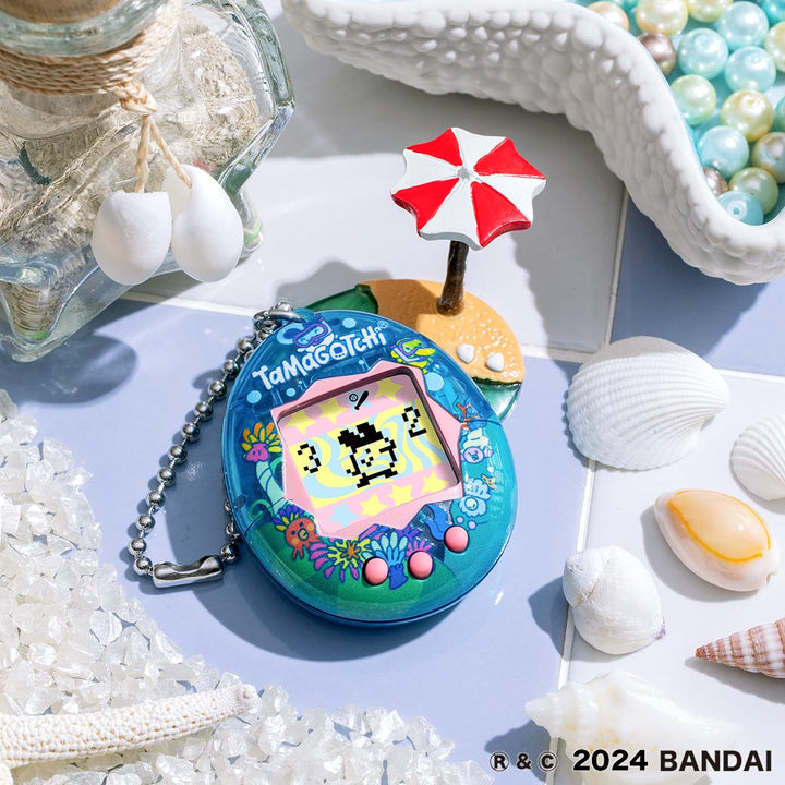 Tamagotchi Original - Tama Ocean