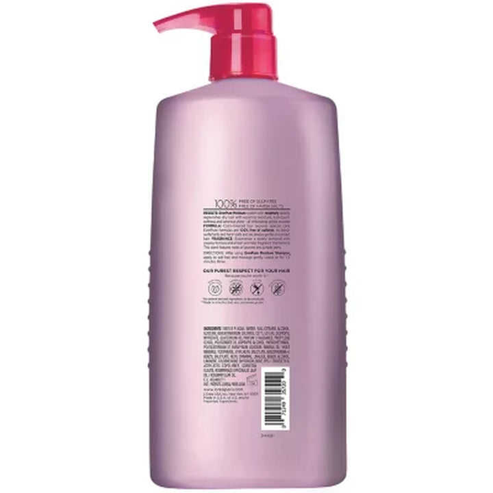 L'Oreal Paris Everpure Sulfate-Free Moisture Conditioner, 28 Oz.