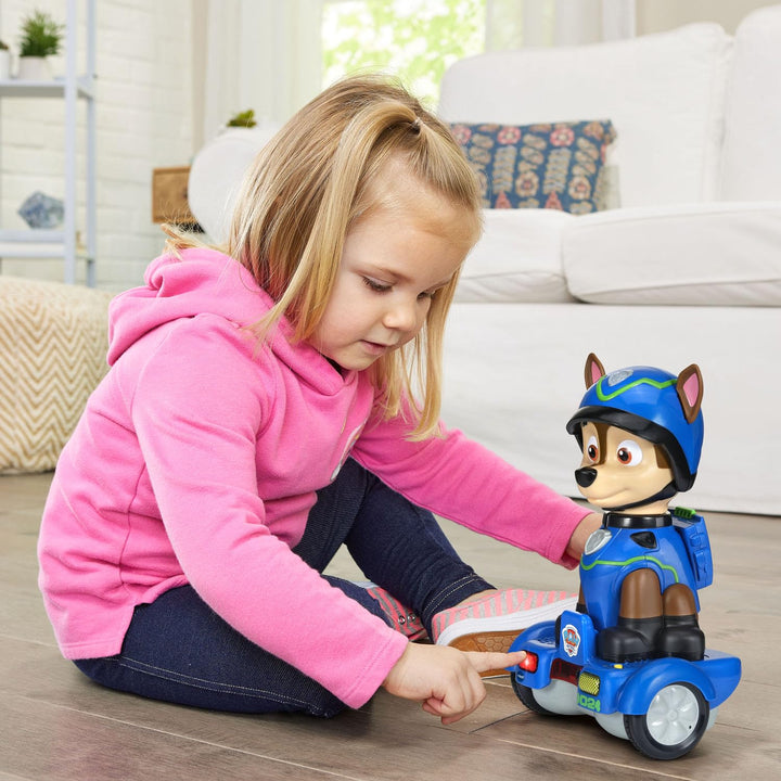 VTech PAW Patrol Hover Spy Chase