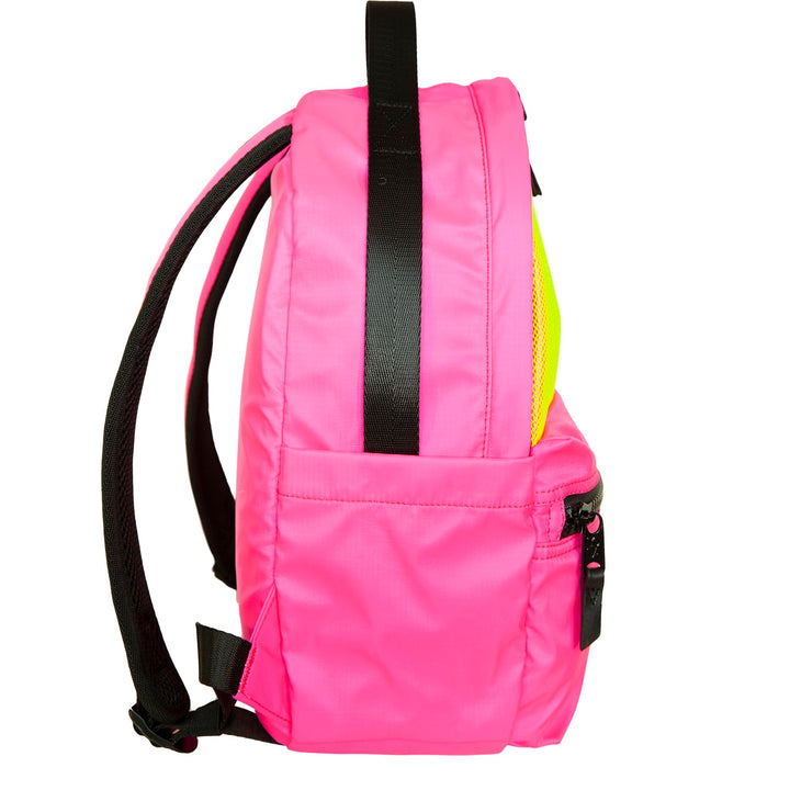 Star Medium Backpack - Neon - Multi Neon One Size