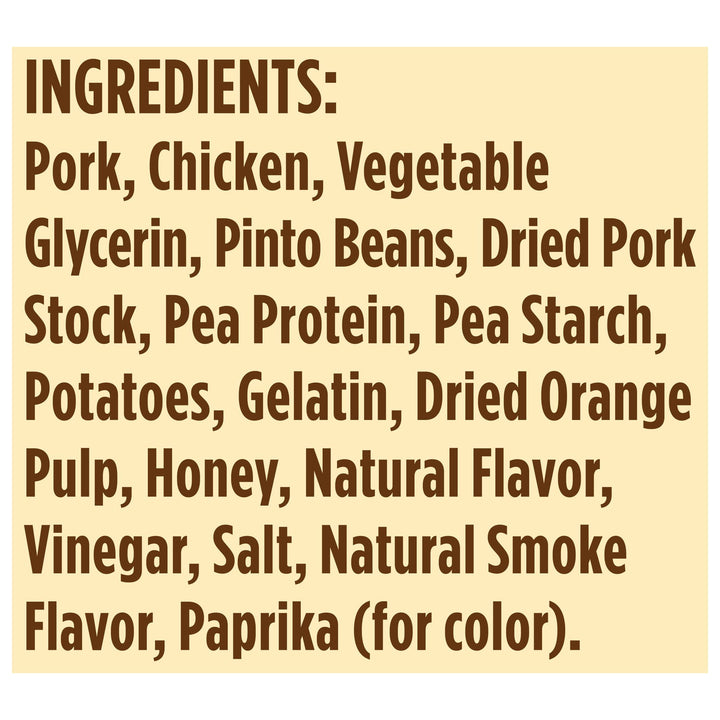 Blue Buffalo True Chews Premium Natural Dog Treats, Pork and Chicken Sausage 14 oz bag Pork & Chicken 14 Ounce (Pack of 1)