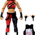 Mattel WWE Elite Collection Action Figure & Accessories, Series #109 Bayley 6-inch Collectible with 25 Articulation Points & Swappable Hands