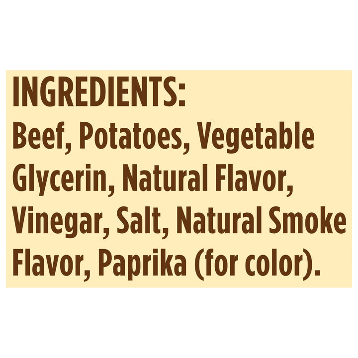 Blue Buffalo True Chews Premium Grillers Natural Dog Treats, Steak 10 oz bag 10 Ounce (Pack of 1)