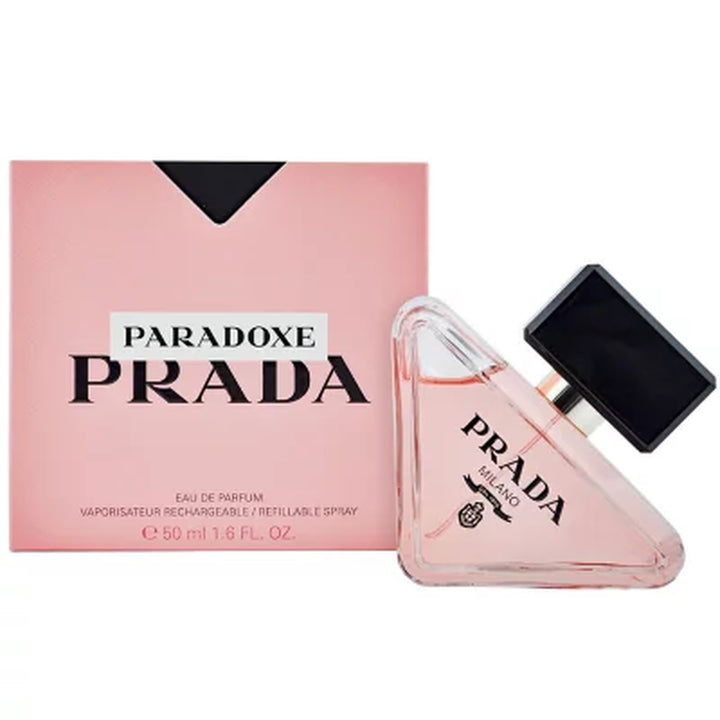 Prada Paradoxe Ladies Eau De Parfum, 1.6 Fl. Oz.