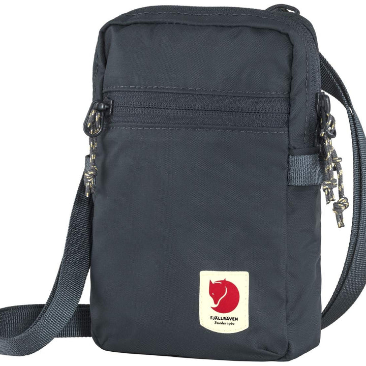 Fjallraven High Coast Pocket 1 EA Navy