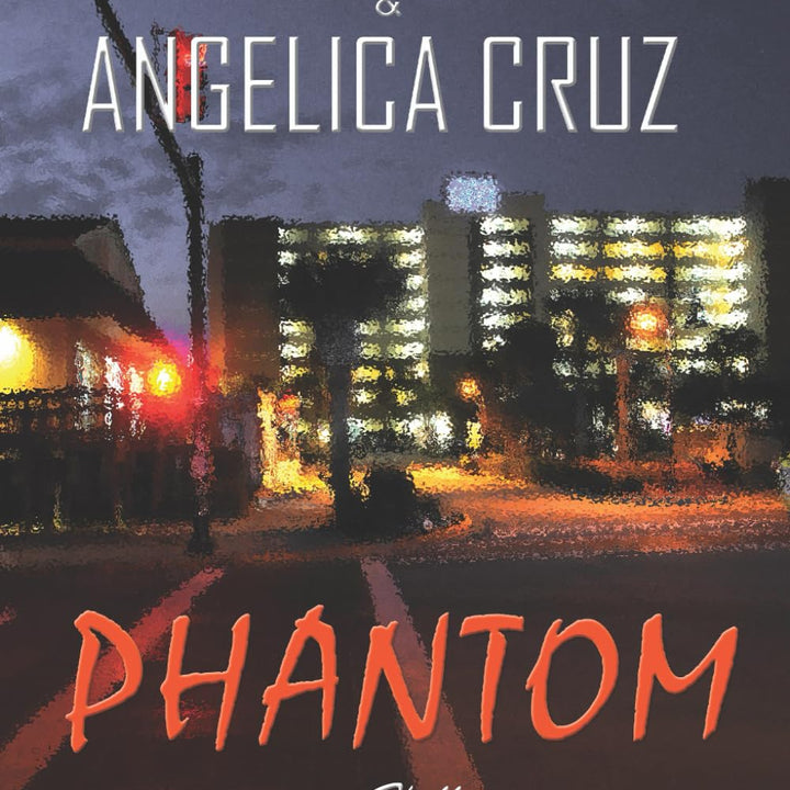 Phantom: A Folly Beach Halloween Mystery (A Folly Beach Mystery)