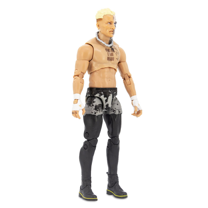 All Elite Wrestling Unrivaled Collection Rivals Pack - Darby Allin and Jon Moxley Action Figures, Plus Accessories - Exclusive