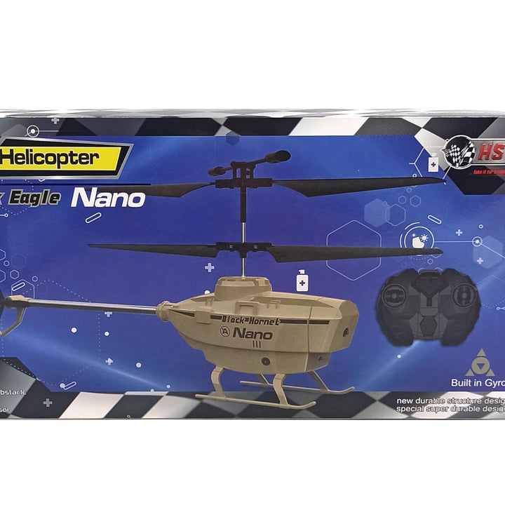 Remote Control Helicopter,Altitude Hold RC Helicopters with Storage Case Extra Shell,2.4GHz Aircraft Indoor Flying Toy with High&Low Speed Mode