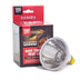 Fluker's Deep Thermal Heat Lamp for Reptiles with Carbon Infrared Technology - 75 Watt 75 Watts