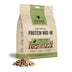 Vital Essentials Freeze Dried Raw Protein Mix-in Dog Food Topper, Rabbit Mini Nibs Topper for Dogs, 18 oz 1.13 Pound (Pack of 1)