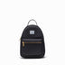 Herschel Supply Co. Nova Mini, Black, One Size